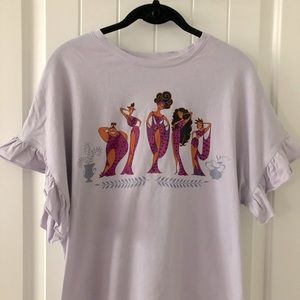 COPY - Disney Hercules Bedazzled Tee